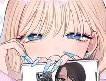 脱缰漫画封面